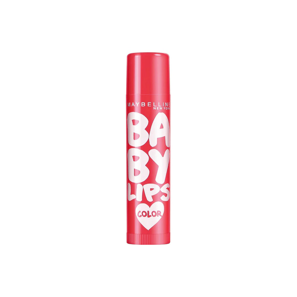 Maybelline Baby Lips Cherry Kiss SPF11