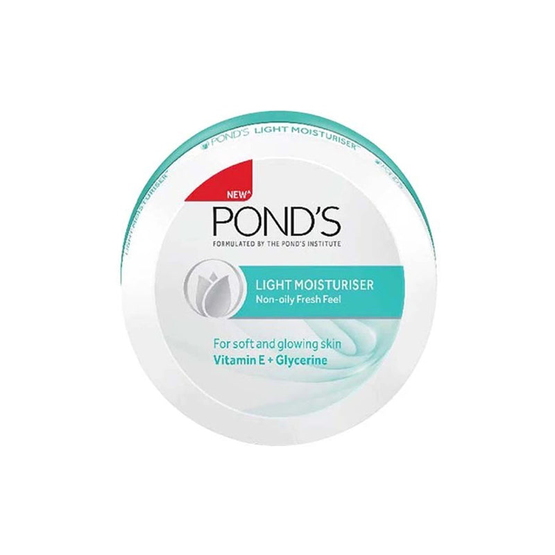 Pond’s Light Moisturiser Non-Oily Fresh Feel