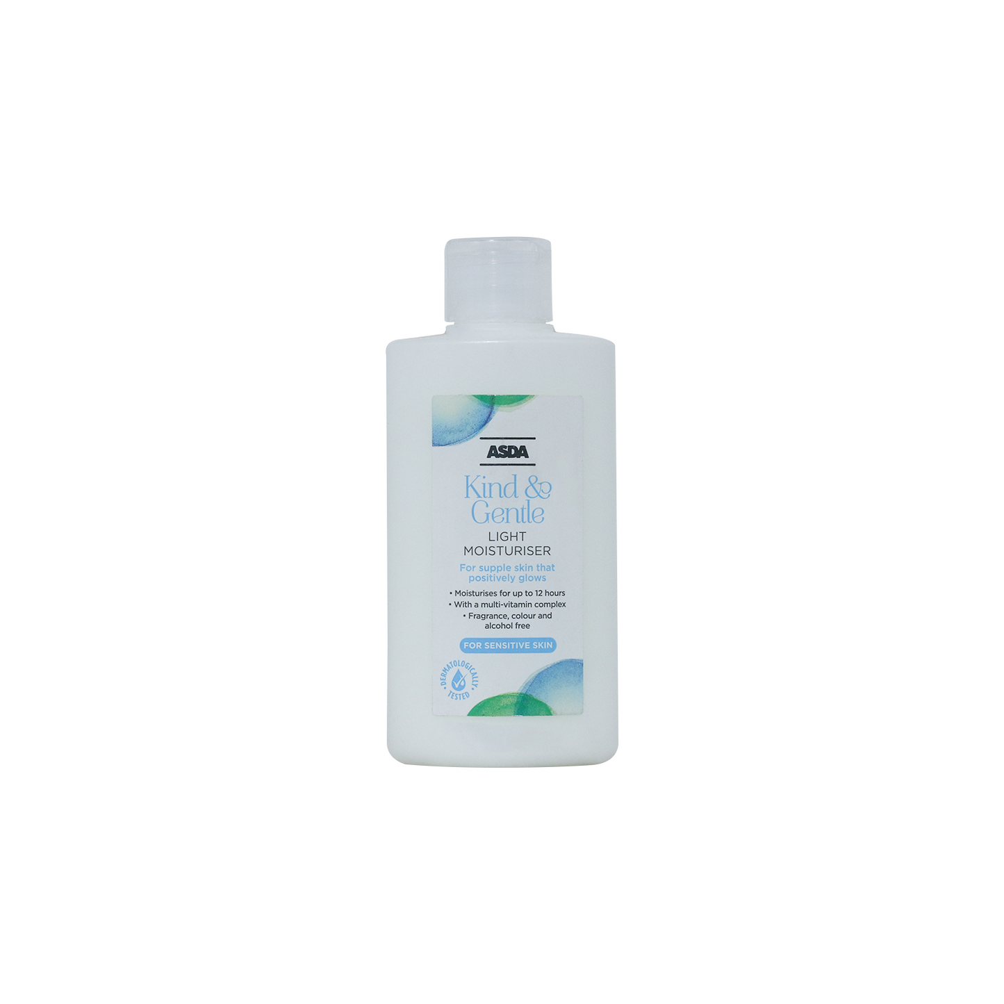 Asda Kind & Gentle Light Moisturiser 150ml