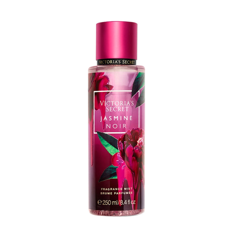 Victorias Secret Jasmine Noir Body Mist 250ml