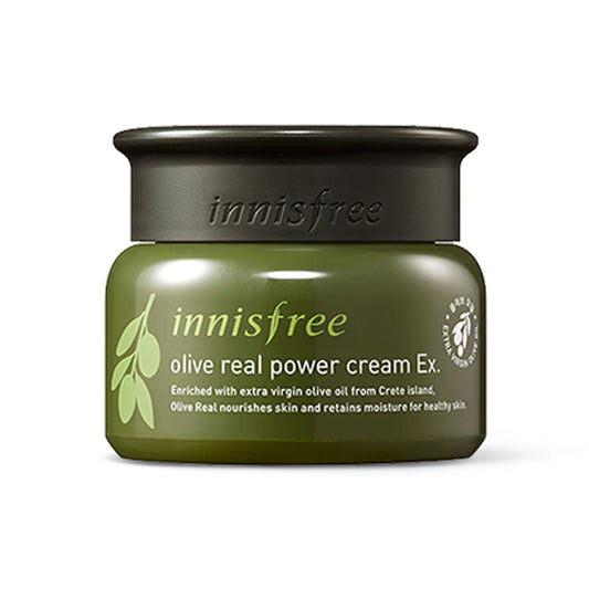 Innisfree Olive Real Power Cream
