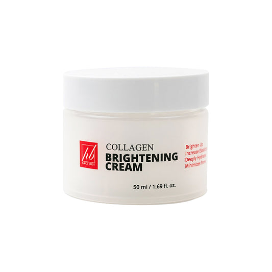 HB Factory Collagen Brightening Cream