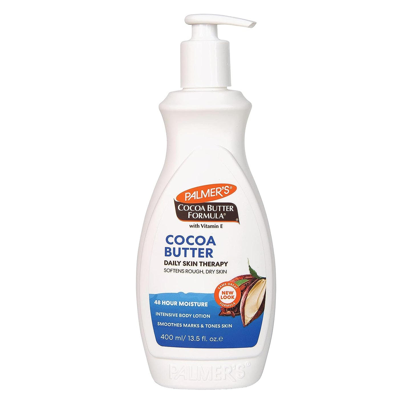 Palmer's Cocoa Butter Formula With Vitamin E Moisturizer 400ml