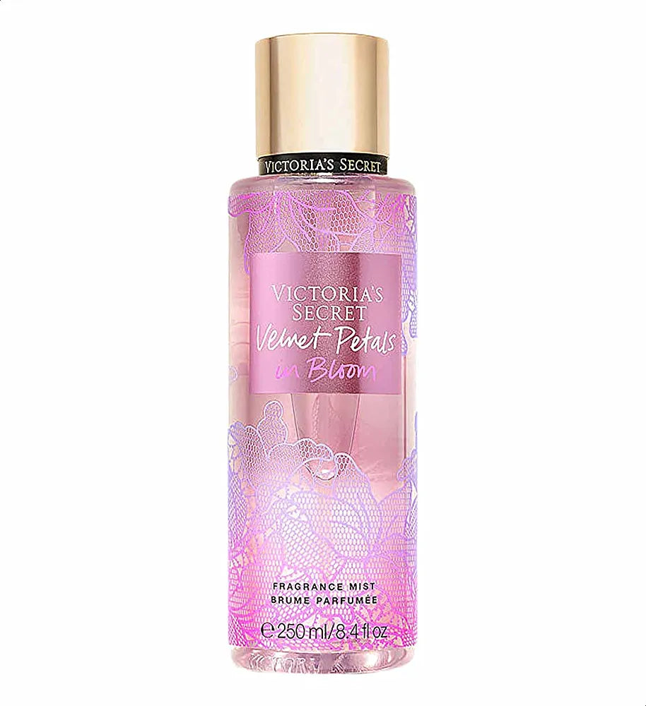 Victoria's Secret Pure Seduction La Creme Body Mist 250ml