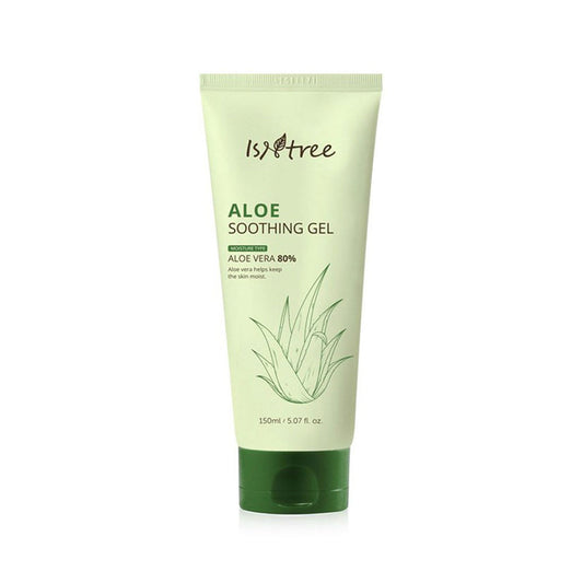 Isntree Aloe 80% Soothing Gel