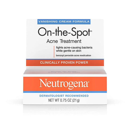 Neutrogena On The Spot Acne Treatment 21g