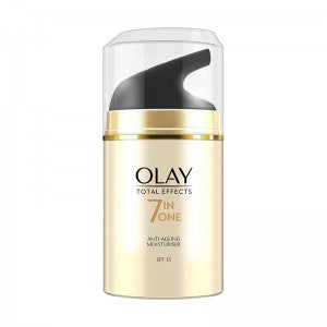 Olay Total Effects 7 in one spf 15 Day Cream 50g