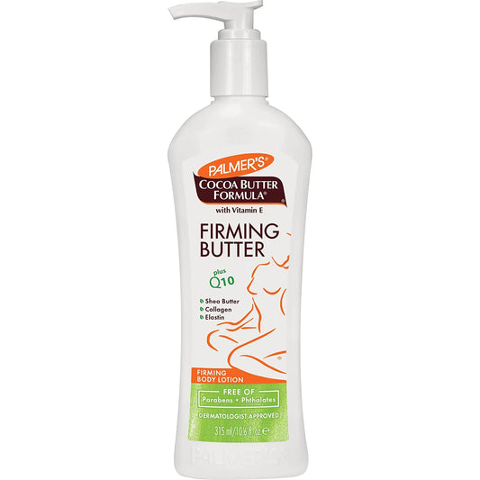 Palmers Cocoa Butter Formula Firming Butter Body Lotion 315ml