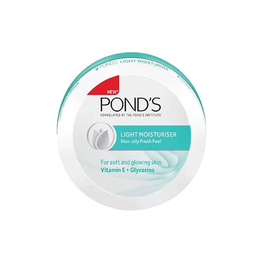 Pond’s Light Moisturiser Non-Oily Fresh Feel