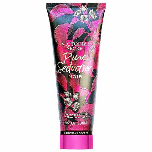 Victorias Secret Pure Seduction Noir Fragrance Body Lotion 236ml