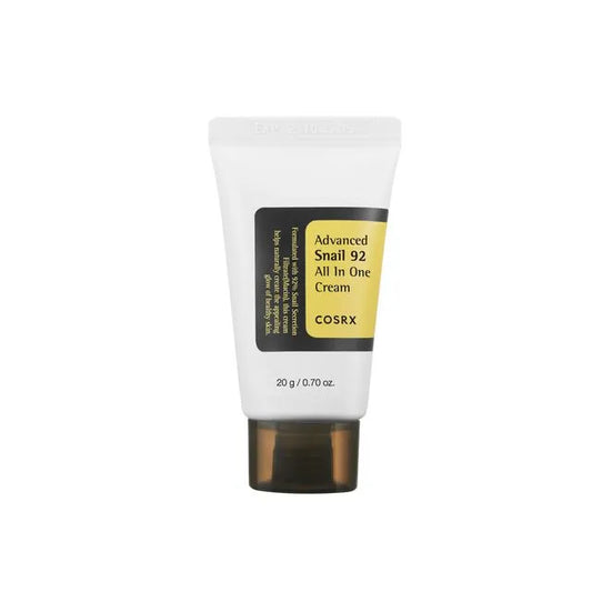 Cosrx Advanced Snail 92 All In One Cream