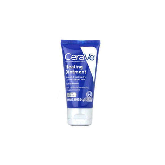 CeraVe Healing Ointment Skin Protectant