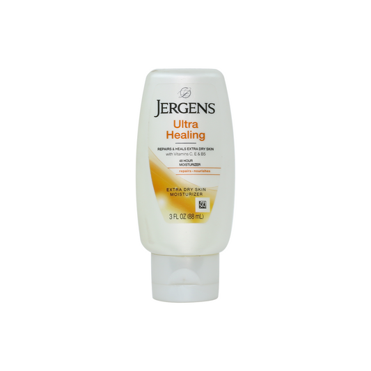 Jergens Ultra Healing Extra Dry Skin Moisturizer 88ml