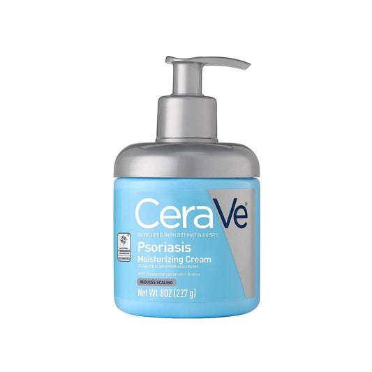 Cerave Psoriasis Mositurizing Cream 227g
