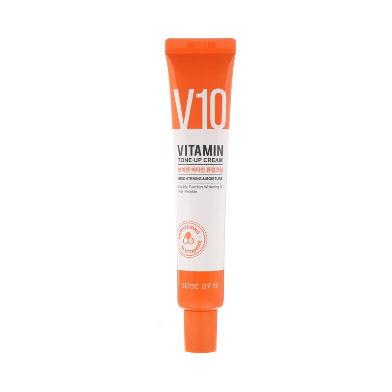 Some By Mi V10 Vitamin Tone-Up Cream 50ml